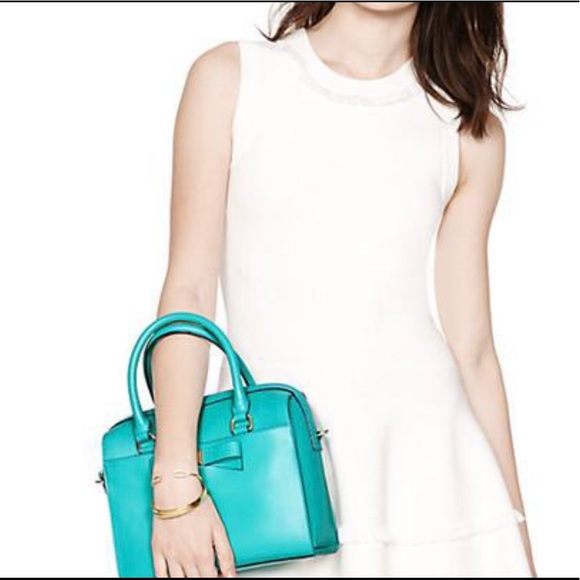 kate spade Bags Kate Spade Holly Street Ashton Crossbody Satchel